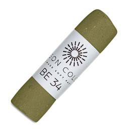 Unison Handmade Pastel - Brown Earth 34