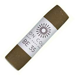 Unison Handmade Pastel - Brown Earth 35