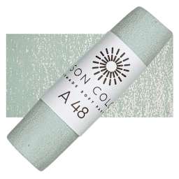 Unison Handmade Pastel - Additional 48 pastel and swatch