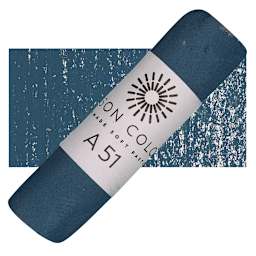 Unison Handmade Pastel - Additional 51 pastel and swatch