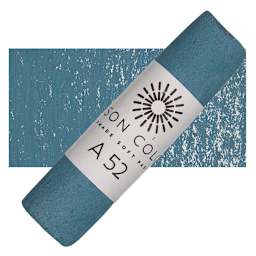 Unison Handmade Pastel - Additional 52 pastel and swatch