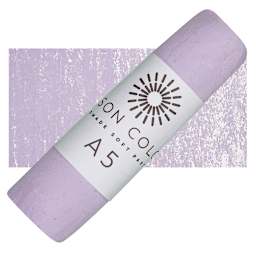 Unison Handmade Pastel - Additional 5 pastel and swatch