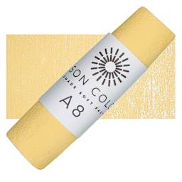 Unison Handmade Pastel - Additional 8 pastel and swatch