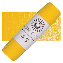 Unison Handmade Pastel - Additional 9 pastel and swatch