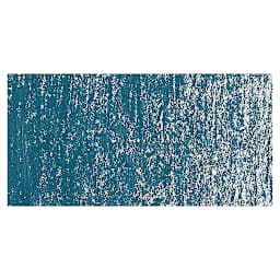 Unison Handmade Soft Pastel - Blue Earth 6 swatch