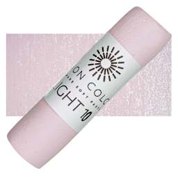 Unison Handmade Pastel - Light 10 pastel and swatch