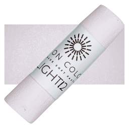 Unison Handmade Pastel - Light 12 pastel and swatch