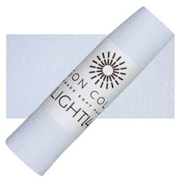 Unison Handmade Pastel - Light 14 pastel and swatch