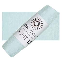 Unison Handmade Pastel - Light 15 pastel and swatch