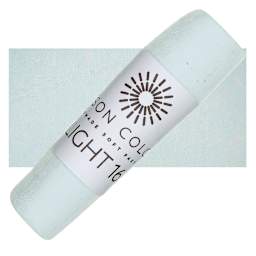 Unison Handmade Pastel - Light 16 pastel and swatch