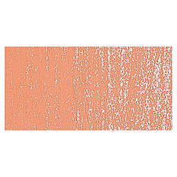 Unison Handmade Soft Pastel - Red 5 swatch