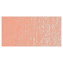 Unison Handmade Soft Pastel - Red 6 swatch