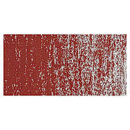 Unison Handmade Soft Pastel - Red 7 swatch