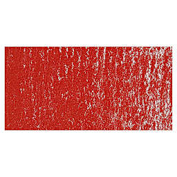 Unison Handmade Soft Pastel - Red 8 swatch
