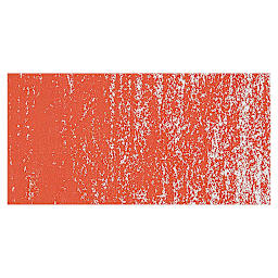 Unison Handmade Soft Pastel - Red 9 swatch