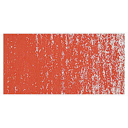 Unison Handmade Soft Pastel - Red 2 swatch