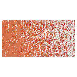 Unison Handmade Soft Pastel - Red Earth 10 swatch