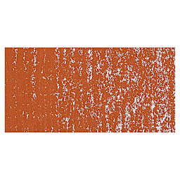 Unison Handmade Soft Pastel - Red Earth 11 swatch