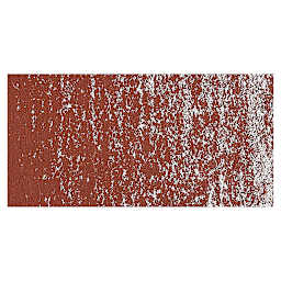 Unison Handmade Soft Pastel - Red Earth 12 swatch