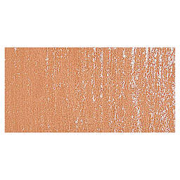 Unison Handmade Soft Pastel - Red Earth 15 swatch