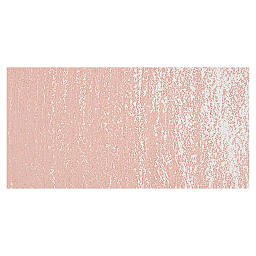 Unison Handmade Soft Pastel - Red Earth 2 swatch