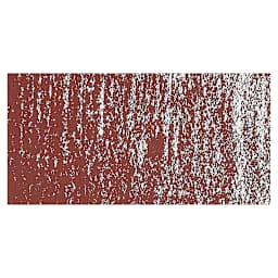 Unison Handmade Soft Pastel - Red Earth 6 swatch