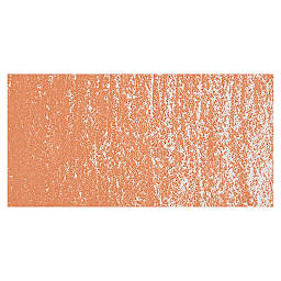 Unison Handmade Soft Pastel - Red Earth 9 swatch