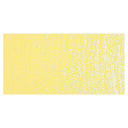Unison Handmade Soft Pastel - Yellow 11 swatch