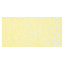 Unison Handmade Soft Pastel - Yellow 12 swatch