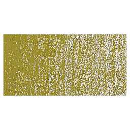 Unison Handmade Soft Pastel - Yellow Green Earth 11 swatch