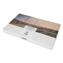 Schmincke Soft Pastels - Set of 120, Assorted Colors, Half Stick, closed