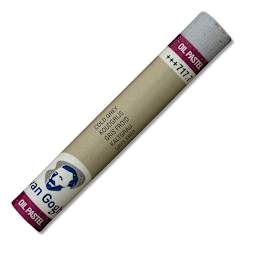 Van Gogh Oil Pastel - Cold Gray 717.7