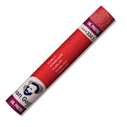 Van Gogh Oil Pastel - Scarlet 334.5