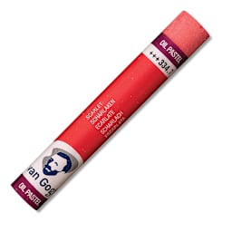 Van Gogh Oil Pastel - Scarlet 334.7