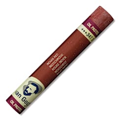 Van Gogh Oil Pastel - Indian Red 347.5
