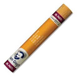 Van Gogh Oil Pastel - Yellow Ochre 227.5