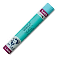 Van Gogh Oil Pastel - Turquoise Blue 522.9