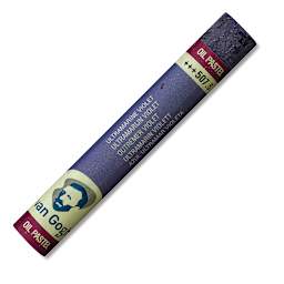 Van Gogh Oil Pastel - Ultramarine Violet 507.5