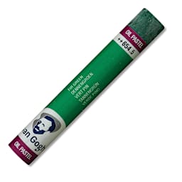 Van Gogh Oil Pastel - Fir Green 654.5