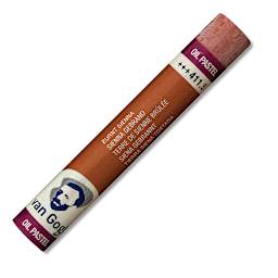 Van Gogh Oil Pastel - Burnt Sienna 411.5