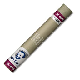 Van Gogh Oil Pastel - Light Gold 802.5