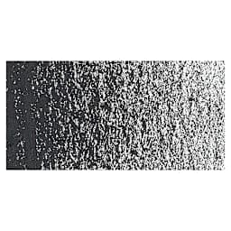 Van Gogh Oil Pastel - Black 700.5 swatch