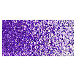 Van Gogh Oil Pastel - Blue Violet 548.5 swatch