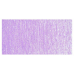 Van Gogh Oil Pastel - Blue Violet 548.7 swatch