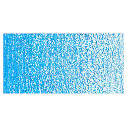 Van Gogh Oil Pastel - Cerulean Blue 535.5 swatch