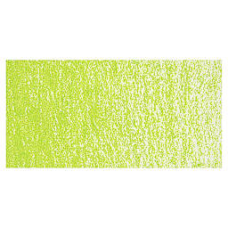 Van Gogh Oil Pastel - Green Yellow 243.5 swatch