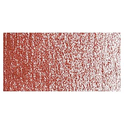 Van Gogh Oil Pastel - Indian Red 347.5 swatch