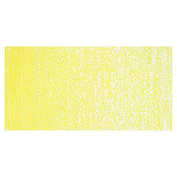 Van Gogh Oil Pastel - Lemon Yellow 205.5 swatch
