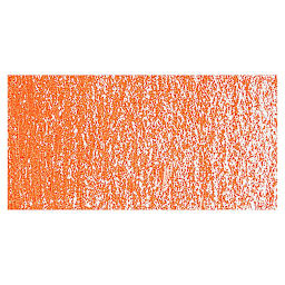 Van Gogh Oil Pastel - Orange 235.5 swatch