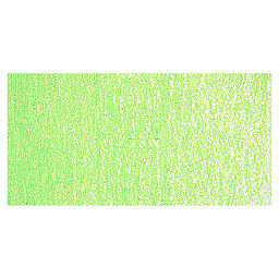 Van Gogh Oil Pastel - Permanent Green Medium 614.5 swatch